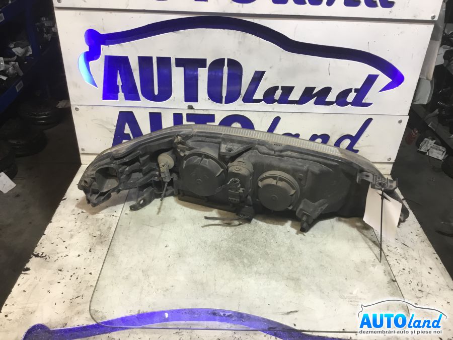 Far Stanga RENAULT LAGUNA II (BG0/1_) 2001-2025