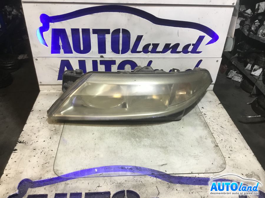 Far Stanga RENAULT LAGUNA II (BG0/1_) 2001-2025