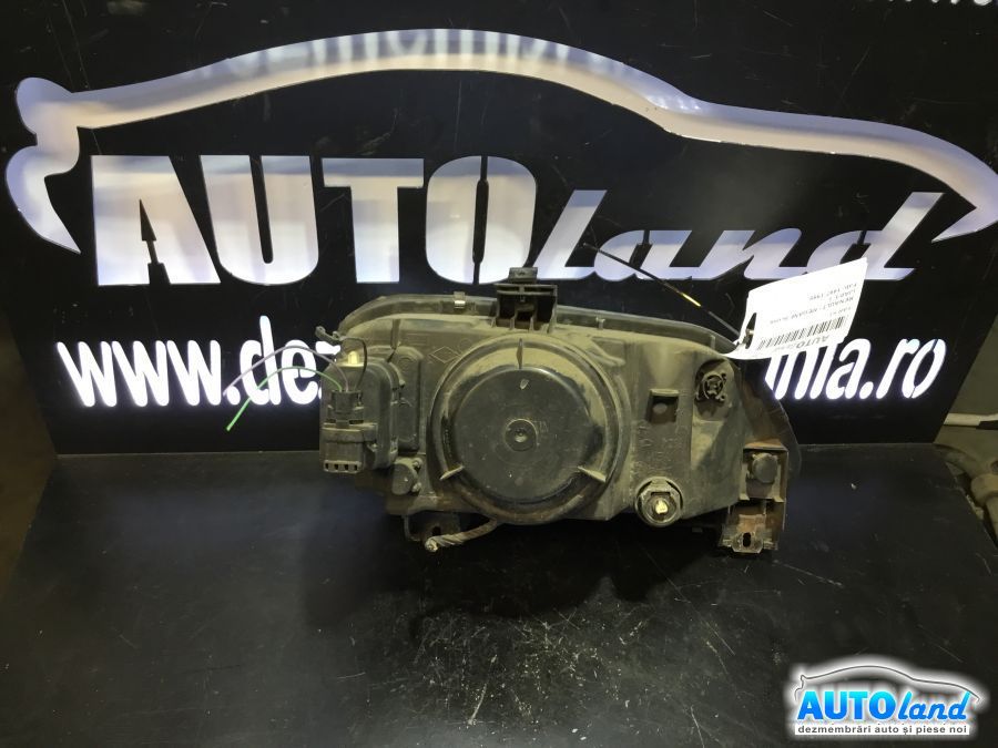 Far Stanga RENAULT MEGANE Scenic (JA0/1_) 1997-1999