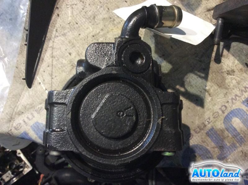 Far Stanga RENAULT SCENIC I (JA0/1_) 1999-2003