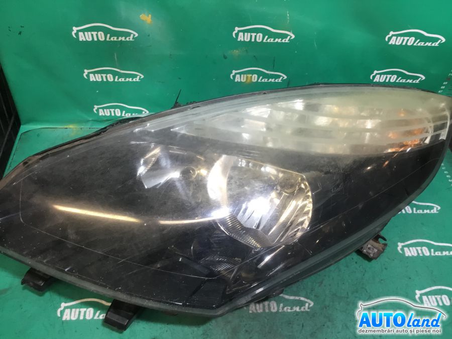 Far Stanga RENAULT SCENIC III (JZ0/1_) 2009-2025 Cod 260600024R 