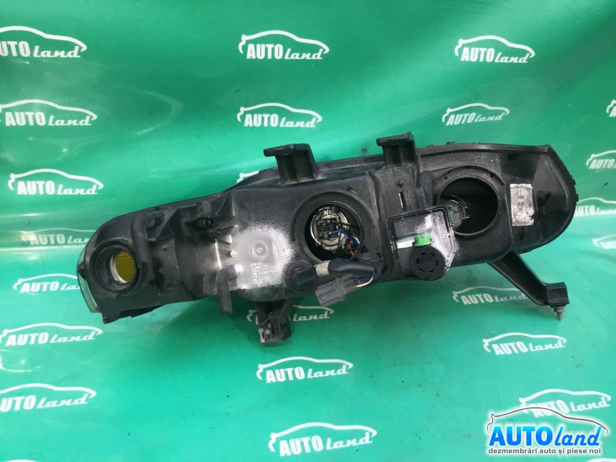 Far Stanga ROVER 400 (RT) 1995-2000