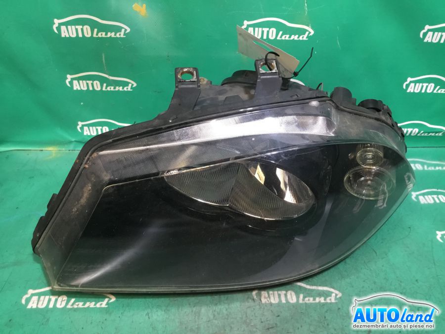 Far Stanga SEAT IBIZA IV (6J5,6P1) 2008-2017