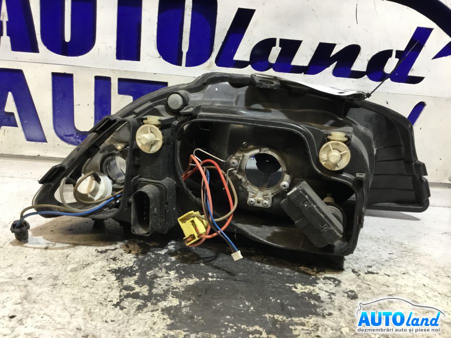 Far Stanga SEAT IBIZA IV (6J5,6P1) 2008-2017