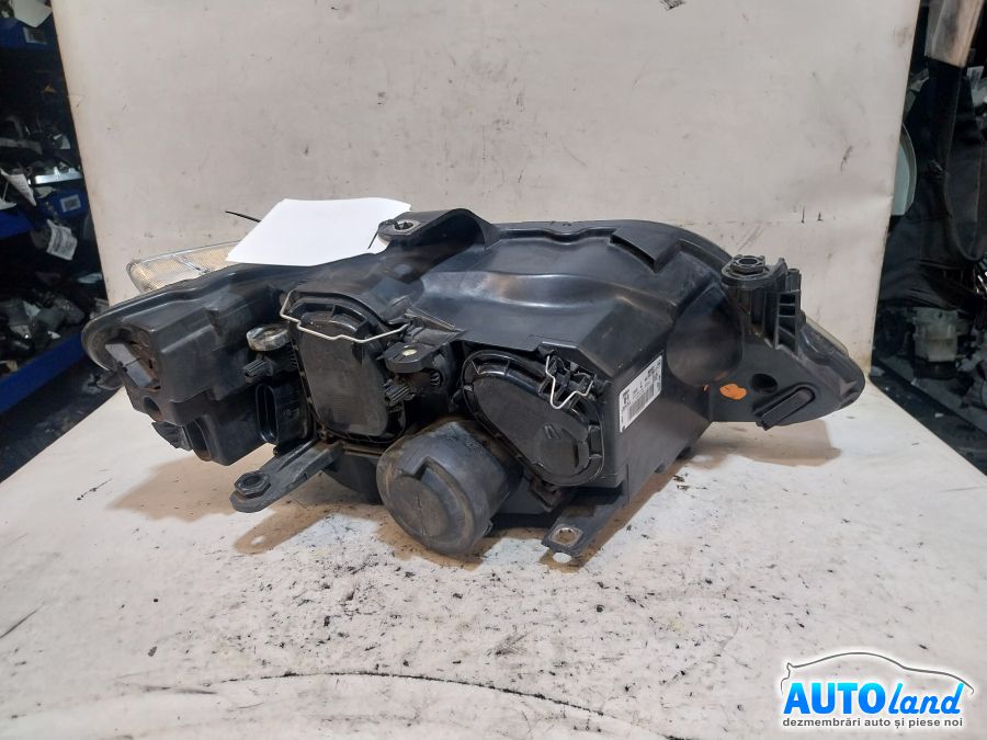 Far Stanga SEAT IBIZA V (6J5) 2008-2026 Cod 6J2941005D 