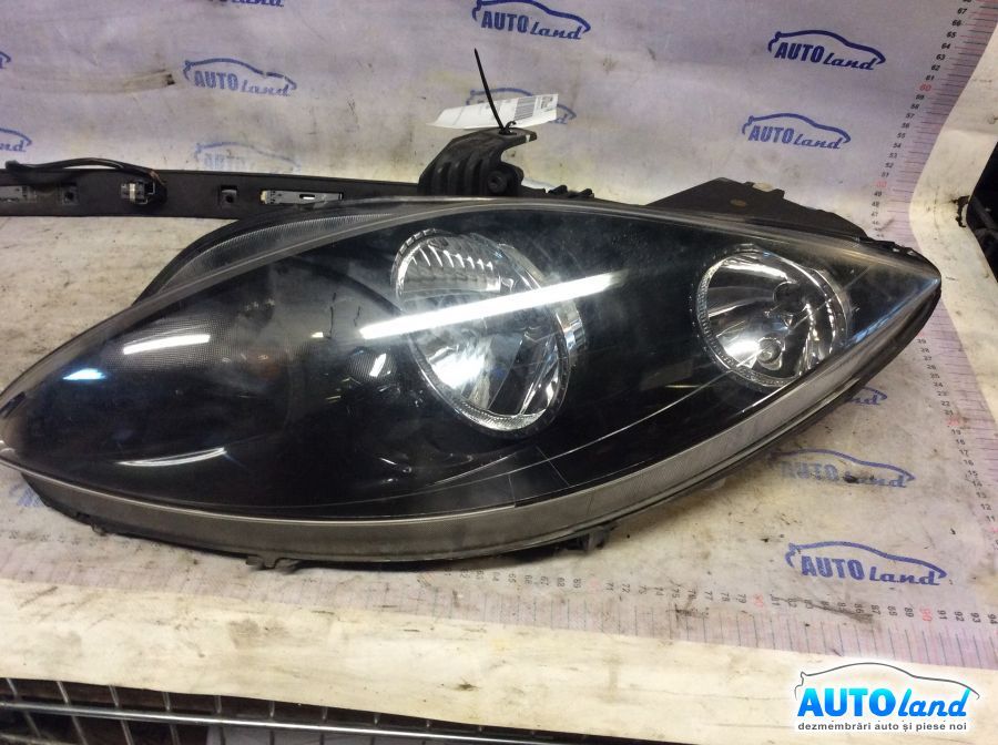 Far Stanga SEAT TOLEDO III (5P2) 2004-2009