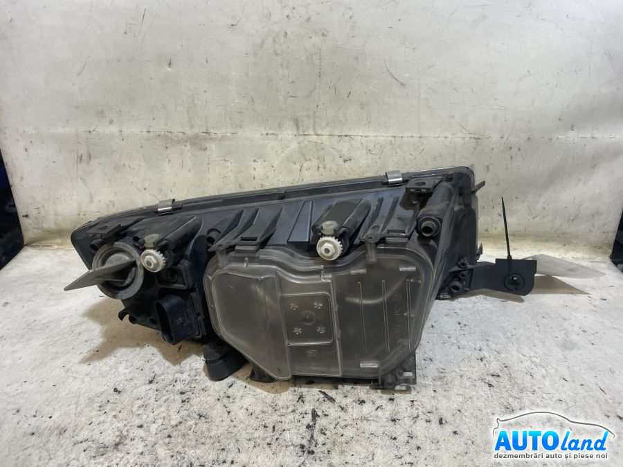 Far Stanga SKODA FABIA Combi (6Y5) 2000-2026 Cod 6Y2941011 