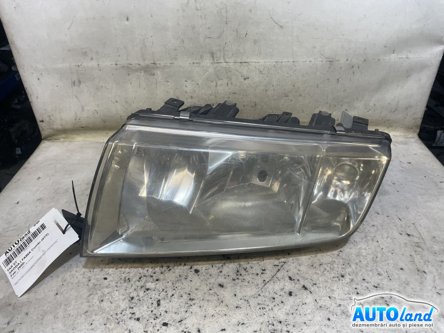 Far Stanga SKODA FABIA Combi (6Y5) 2000-2026 Cod 6Y2941011 