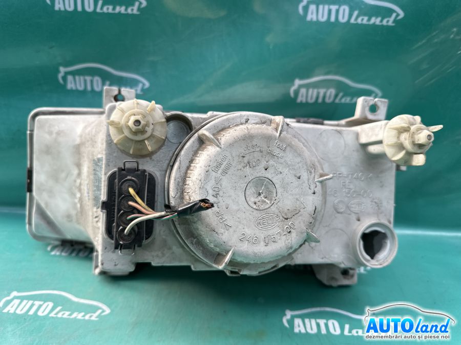 Far Stanga SKODA FELICIA I (6U1) 1994-1998 Cod 6U1911016A 