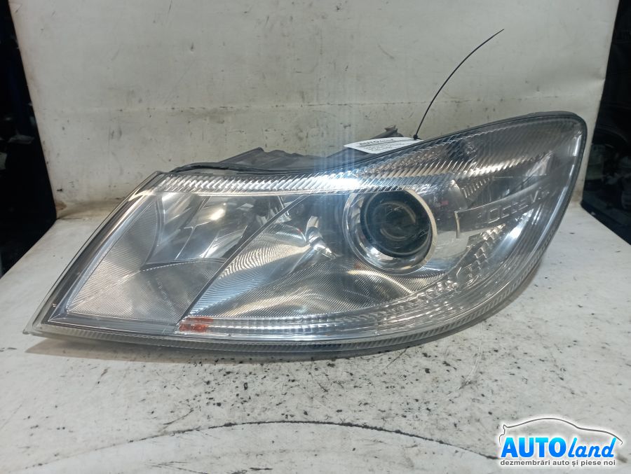Far Stanga SKODA OCTAVIA (1Z3) 2004-2026 Cod 1Z2941015F 