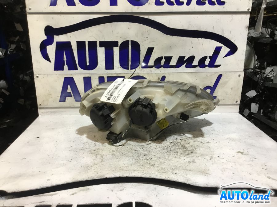 Far Stanga SMART FORTWO Cabrio 2004-2025