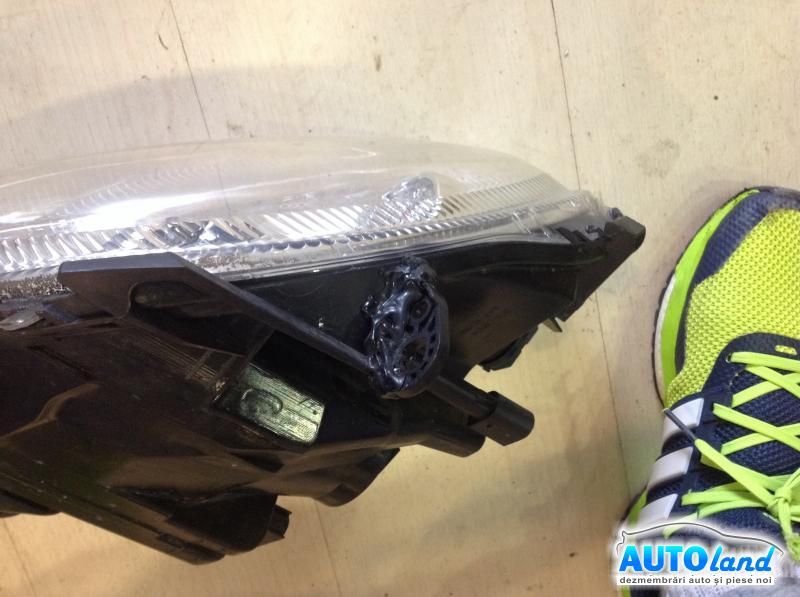 Far Stanga SMART FORTWO Cabrio 2004-2025