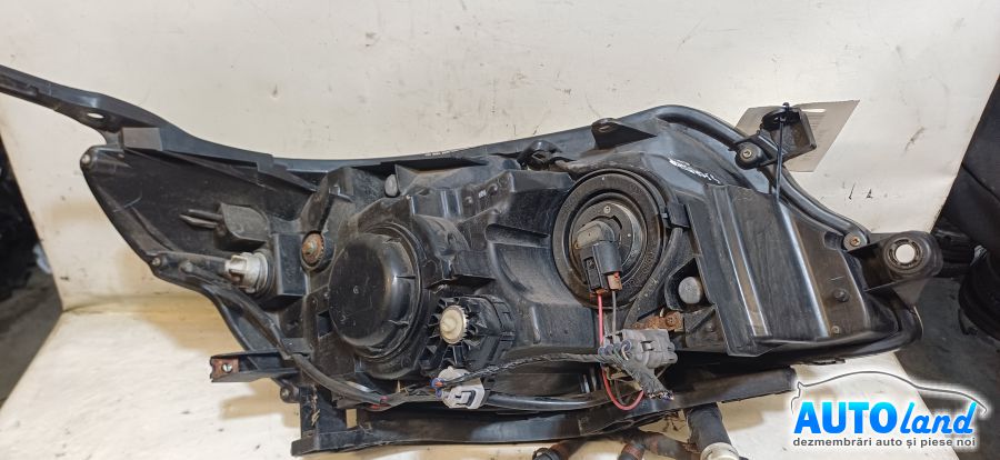 Far Stanga SUBARU FORESTER (SH) 2008-2026 Cod 123770200 