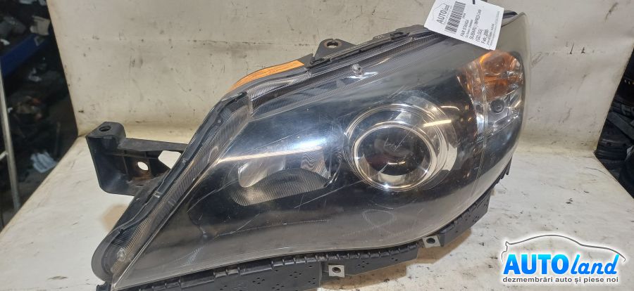 Far Stanga SUBARU IMPREZA Combi (GD,GG) 2000-2026 Cod 2560000001 