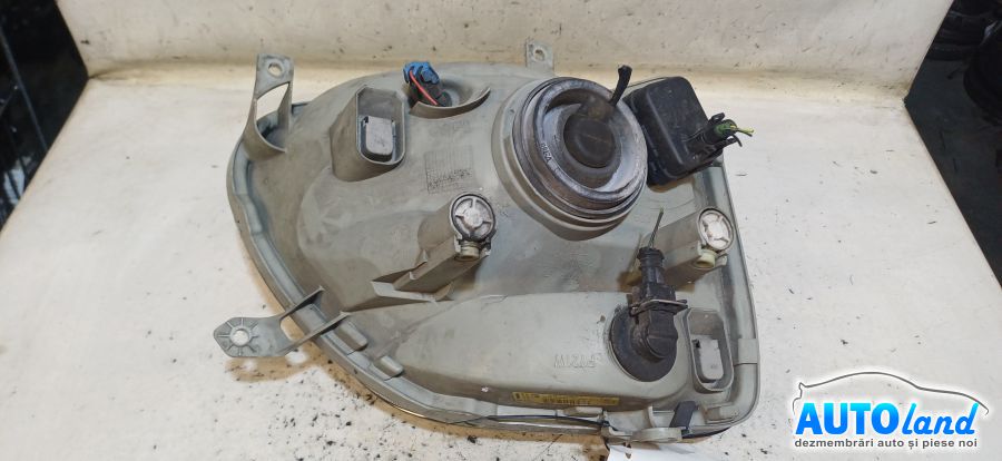 Far Stanga SUZUKI WAGON (MM) 2000-2026 Cod 3530084E10 