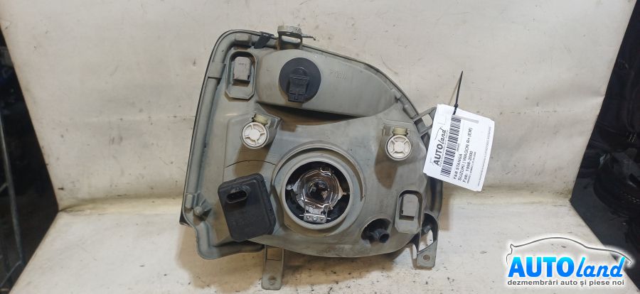 Far Stanga SUZUKI WAGON R+ (EM) 1998-2000 Cod 09210937 