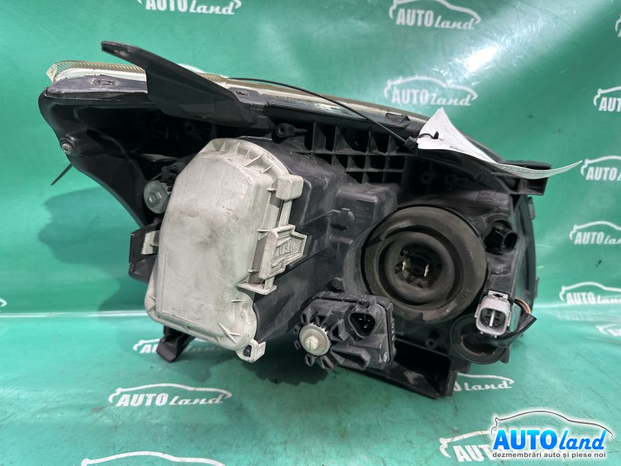 Far Stanga TOYOTA AVENSIS (T25) 2003-2025