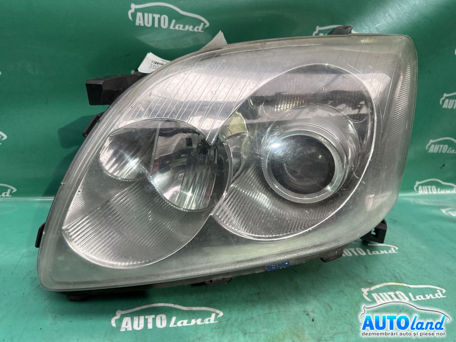 Far Stanga TOYOTA AVENSIS (T25) 2003-2025