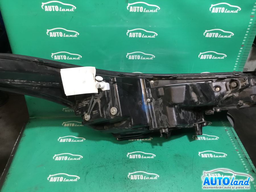 Far Stanga TOYOTA C-HR  2016-2025