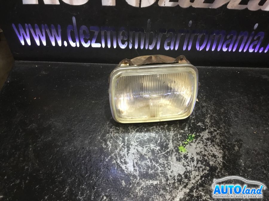 Far Stanga TOYOTA LAND CRUISER Hardtop (_J7_) 1990-1996