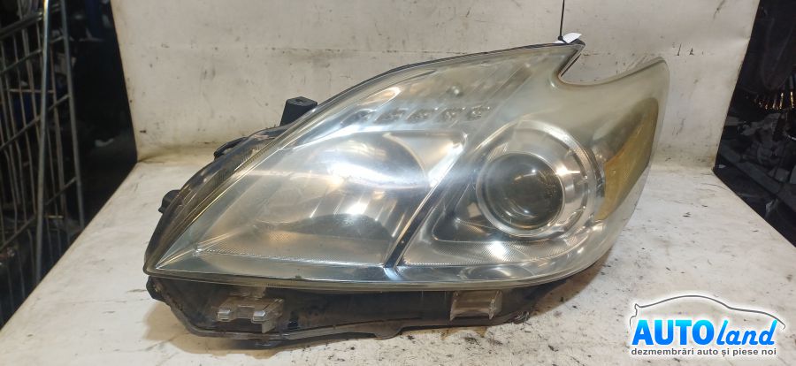 Far Stanga TOYOTA PRIUS (ZVW30_) 2009-2026 Cod 0821211P6LNM 