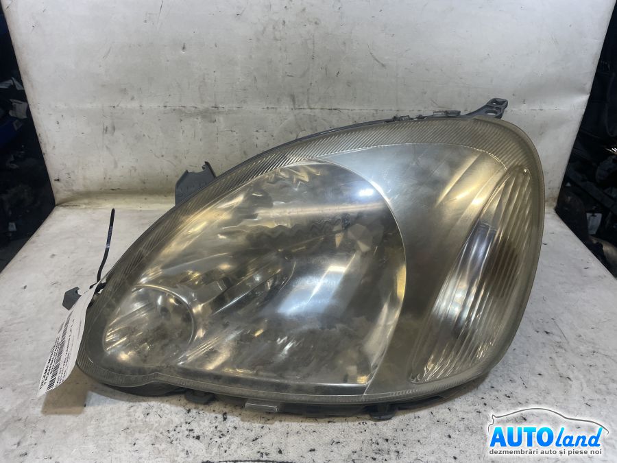 Far Stanga TOYOTA YARIS (_P1_) 1999-2026 Cod 89007616 