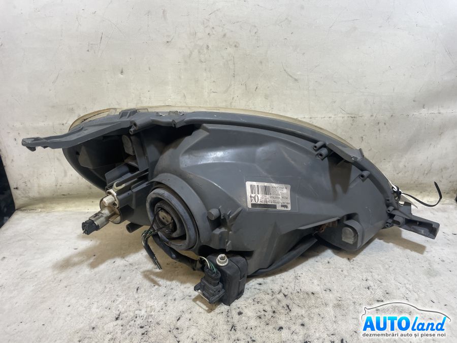 Far Stanga TOYOTA YARIS (_P1_) 1999-2026 Cod 89007616 