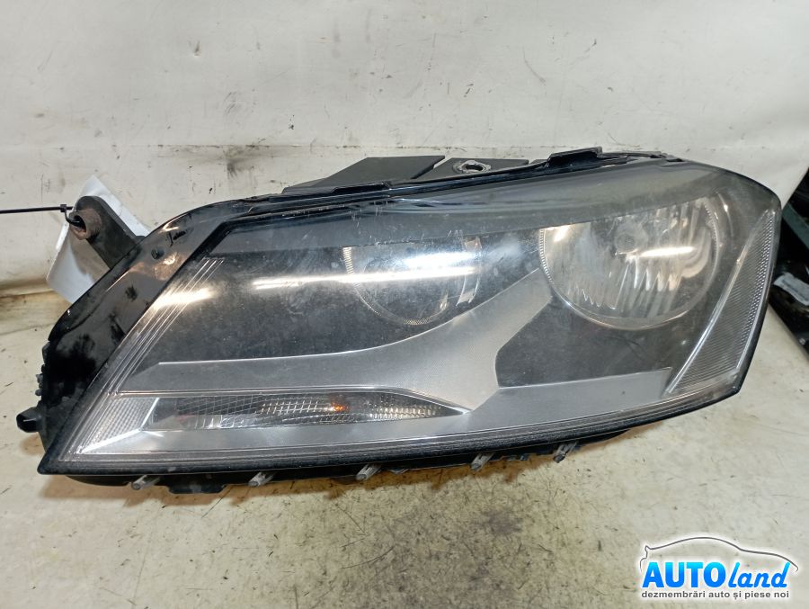 Far Stanga VOLKSWAGEN PASSAT Variant (365) 2010-2025 Cod 3AC941005 