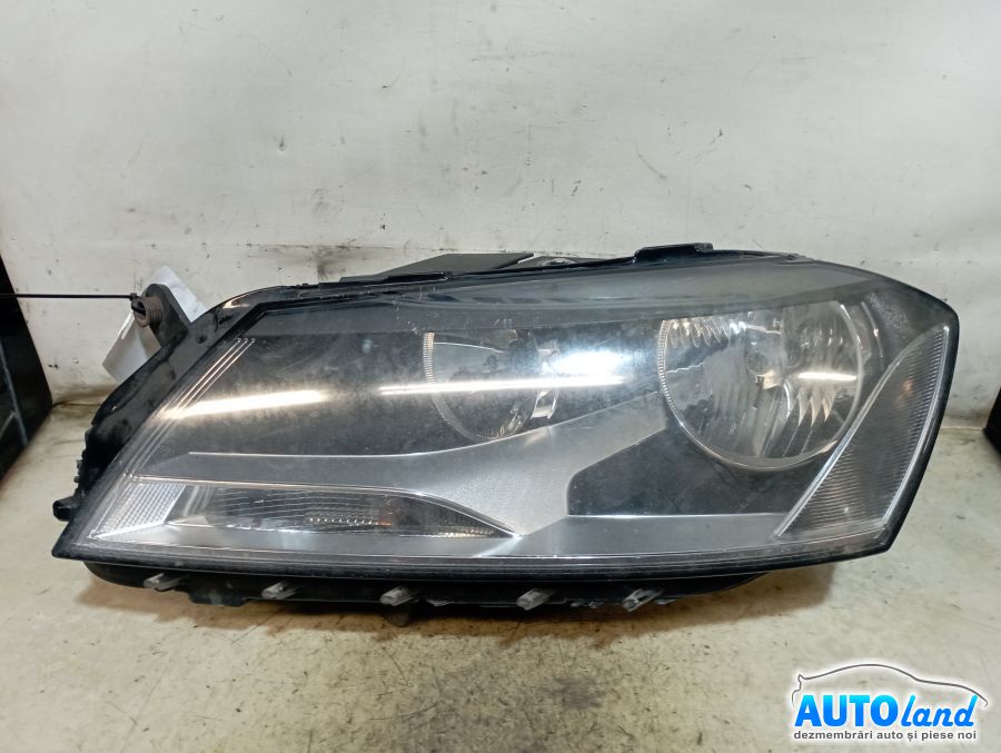 Far Stanga VOLKSWAGEN PASSAT Variant (365) 2010-2025 Cod 3AC941005 