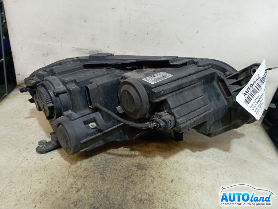 Far Stanga VOLKSWAGEN PASSAT Variant (365) 2010-2025 Cod 3AC941005 