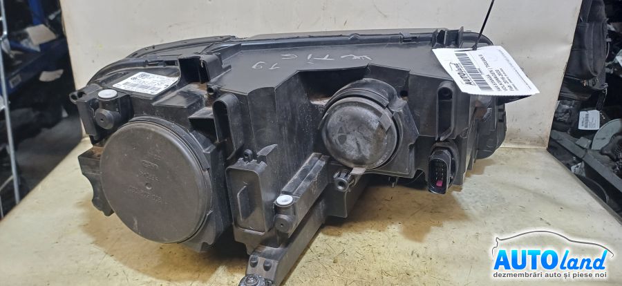 Far Stanga VOLKSWAGEN TIGUAN II 2016-2020 Cod 5NC941005B 