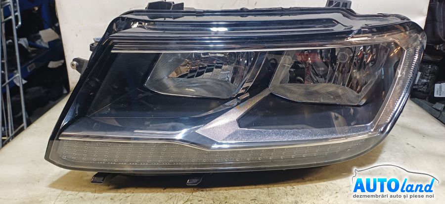 Far Stanga VOLKSWAGEN TIGUAN II 2016-2020 Cod 5NC941005B 