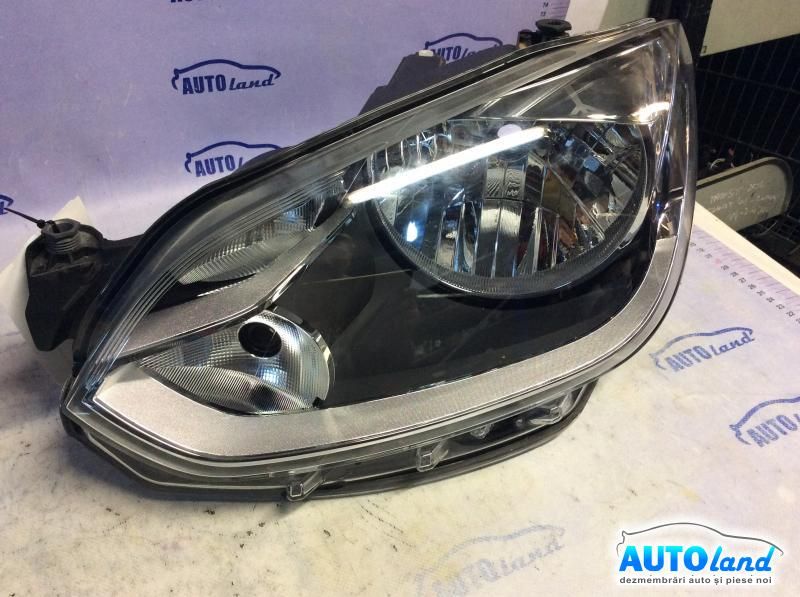 Far Stanga VOLKSWAGEN UP 2011-2025 Cod 1S1941015N 