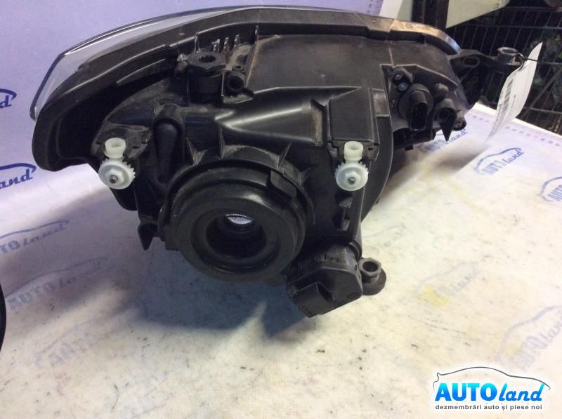 Far Stanga VOLKSWAGEN UP 2011-2025 Cod 1S1941015N 