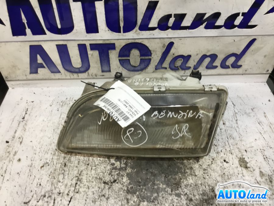 Far Stanga VOLVO S40 I (VS) 1995-2003