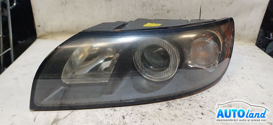 Far Stanga VOLVO S40 II (MS) 2004-2026 Cod 30698879 