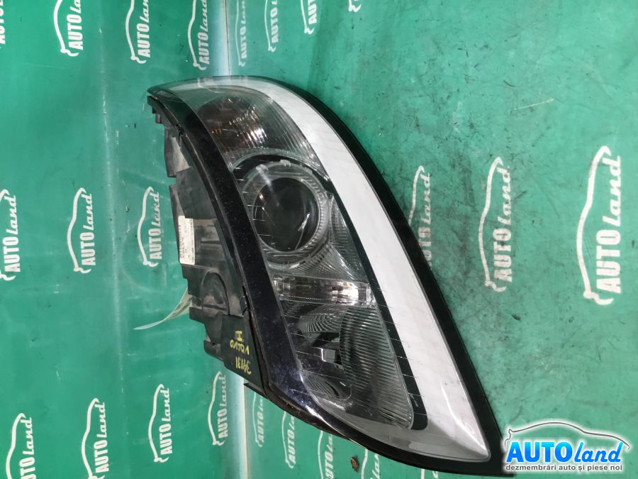 Far Stanga VOLVO S40 II (MS) 2004-2025 Cod 31265694 