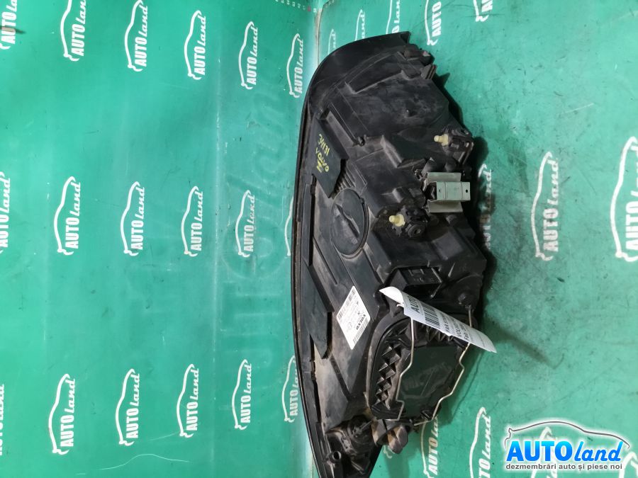 Far Stanga VOLVO S40 II (MS) 2004-2025 Cod 31265694 