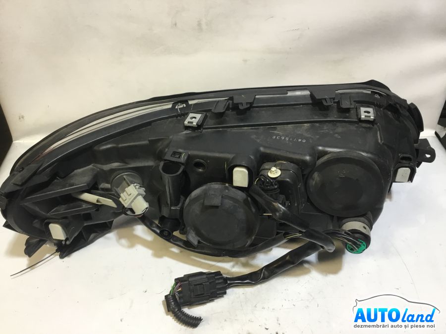 Far Stanga VOLVO S60 2000-2025 Cod 7731121L 