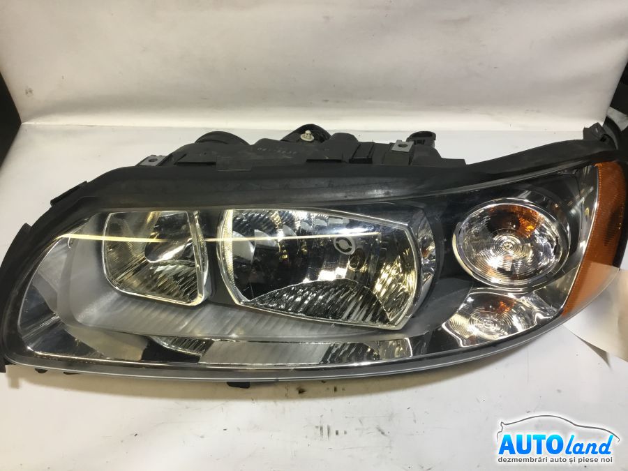 Far Stanga VOLVO S60 2000-2025 Cod 7731121L 