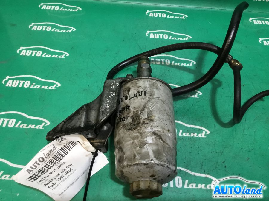 Filtru Motorina AUDI A6 (4B,C5) 1997-2005 Cod 074127445 
