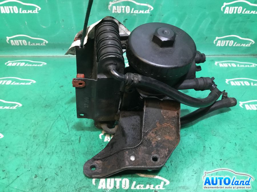 Filtru motorina BMW 3 (E46) 1998-2005