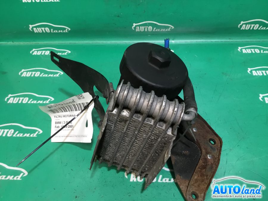 Filtru Motorina BMW 3 (E46) 1999-2001 Cod 2247411 