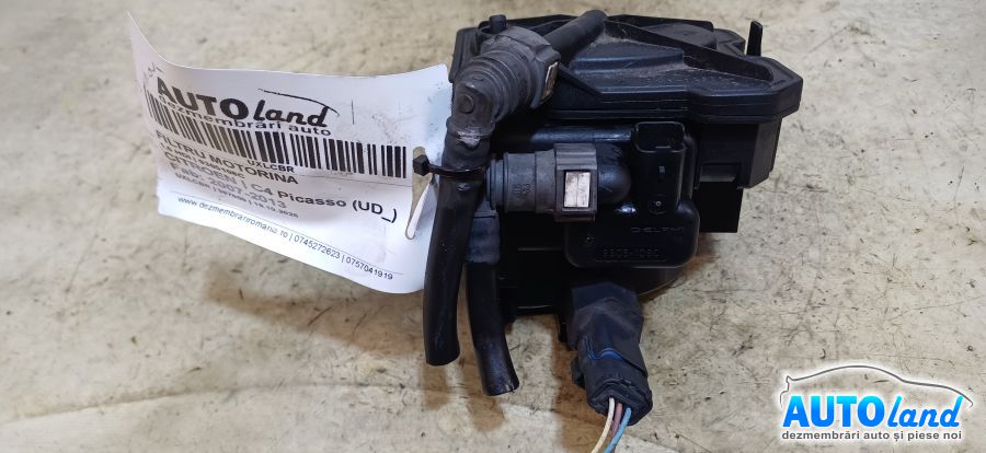 Filtru Motorina CITROEN C4 Picasso (UD_) 2007-2013 Cod 9305108C 