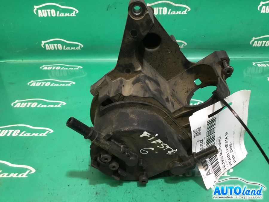Filtru Motorina FORD FIESTA VI 2008-2025