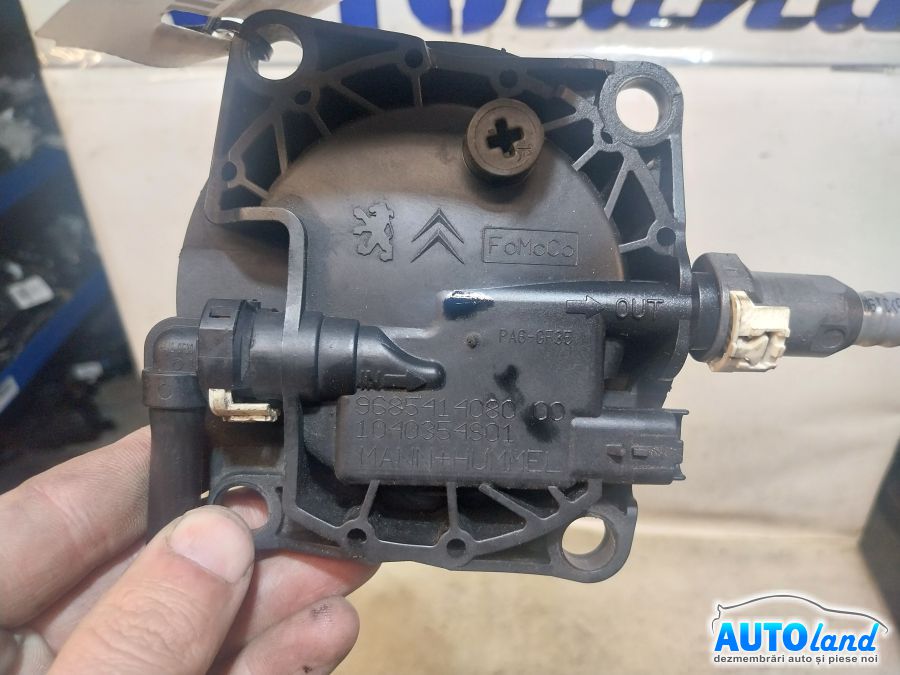 Filtru Motorina FORD KUGA I facelift 2010-2012 Cod 9685414080 