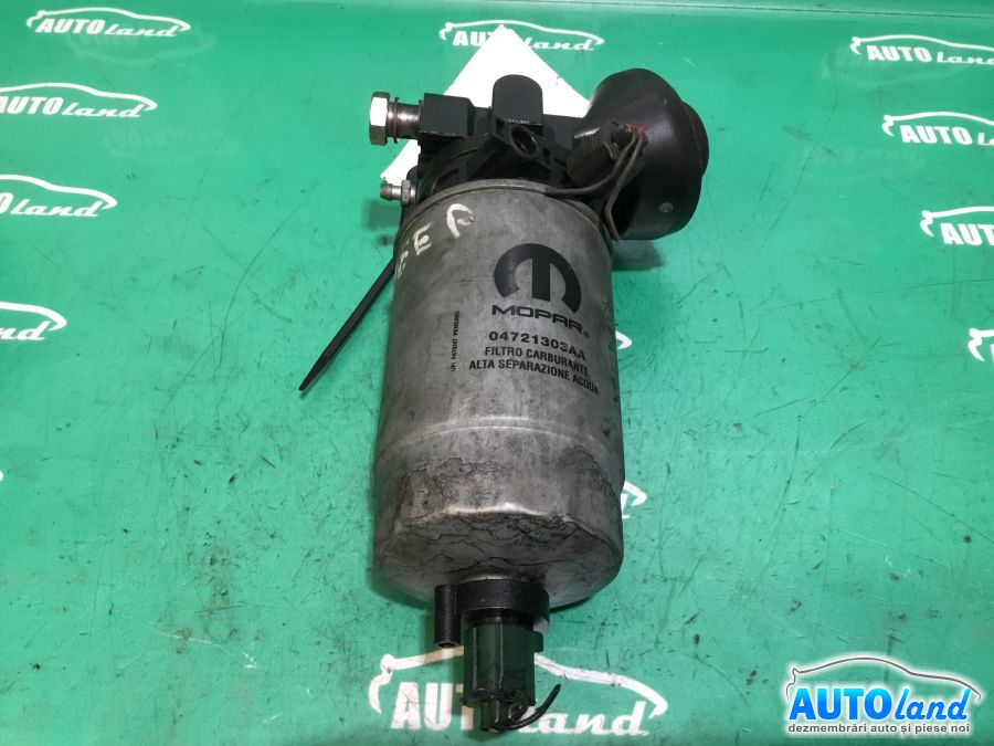 Filtru motorina JEEP PATRIOT 2008-2025