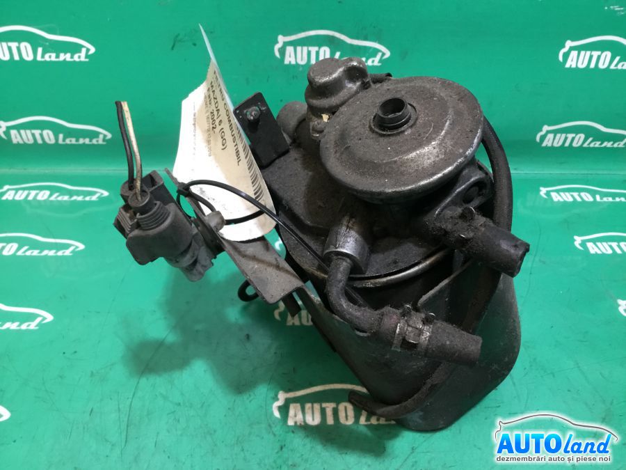 Filtru motorina MAZDA 6 (GG) 2002-2025