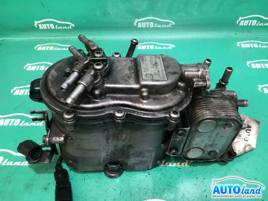 Filtru motorina VOLKSWAGEN TOUAREG (7LA,7L6,7L7) 2002-2025 Cod 6640574100 