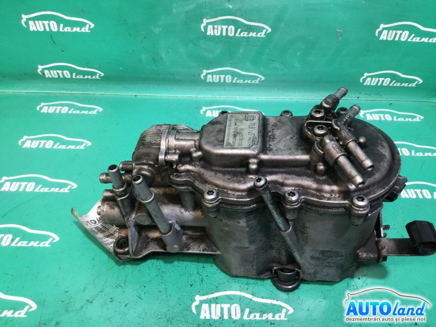 Filtru motorina VOLKSWAGEN TOUAREG (7LA,7L6,7L7) 2002-2025 Cod 6640574100 